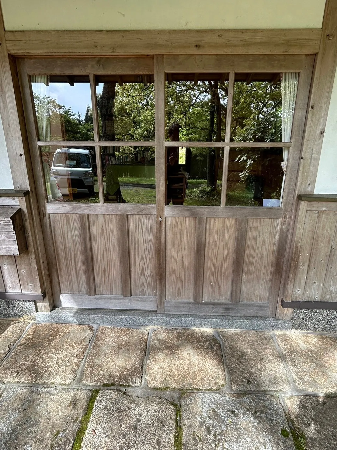 玄関ドア リフォーム 九重町